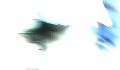 Chubby ebony teasing with her huge ass