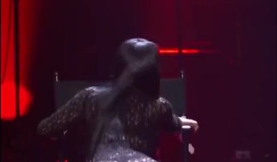 Big assed ebony celebrity Nicki Minaj in a kinky compilation