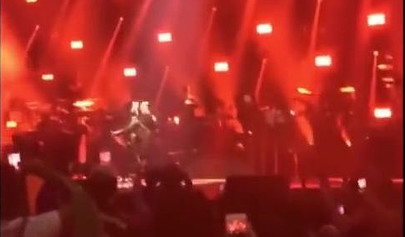 Big assed ebony celebrity Nicki Minaj in a kinky compilation