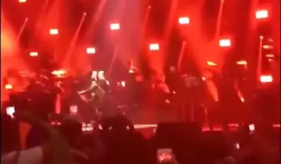 Big assed ebony celebrity Nicki Minaj in a kinky compilation