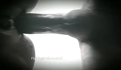 Black BBW gets screwed from behind