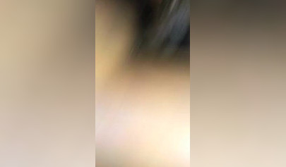 Ebony pussy gets penetrated hard up close