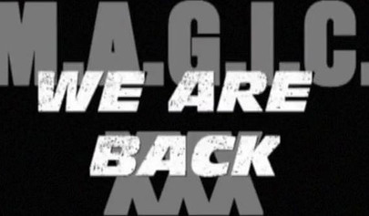 Two bootylicious ebony strippers fuck each other