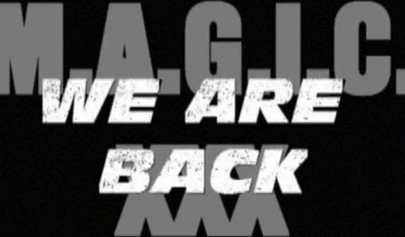 Two bootylicious ebony strippers fuck each other