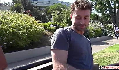 Busty ebony with pierced nipples Lisa Tiffian gets dominated & fucked