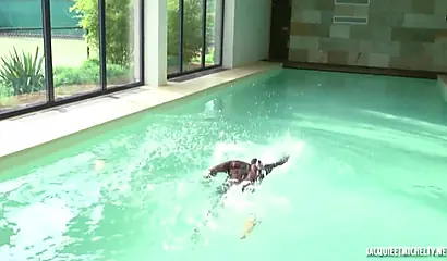 Busty Czech wife Angel Wicky gets blacked