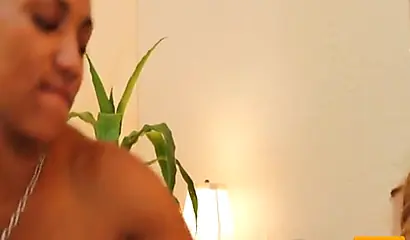 Bride Ela Darling gets fucked by her future wife Nikki Darling