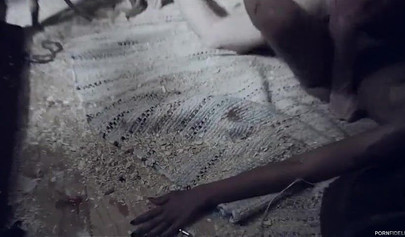 Tiny Skin Diamond gets dominated & fucked by pervert