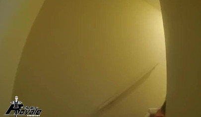 Ebony MissCaramelMinxxx gets demolished by a ghetto dick