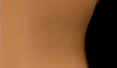 Ebony Asian babe Allie sucks and rides a dick in POV