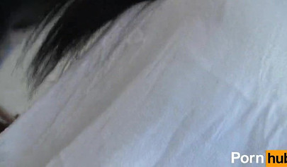 Ebony Ana Foxxx & a punk girl fuck each other on the pool table