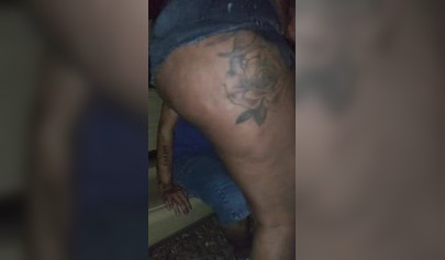 Amateur couple records their fantastic session where they fuck wildly