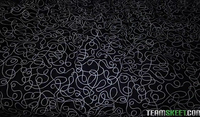 Maya Bijou gets rammed hard by a rock-solid meat pole