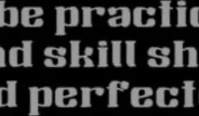 Big booty amateur black girlfriend takes care of a shaft with her mouth