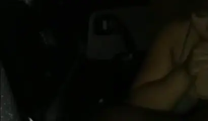 Ebony girlfriend gets recorded while she is sucking and fucking on camera