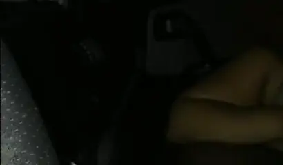 Ebony girlfriend gets recorded while she is sucking and fucking on camera