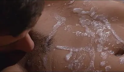 Luna Corazon is nicely bound while pleasured by her lover