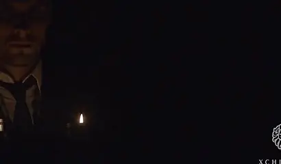 Luna Corazon is nicely bound while pleasured by her lover