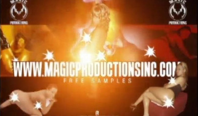 Two big black babes pleasure each other's tight wet pussies