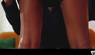 Luna Corazon gets a hard pecker inside of her cunt