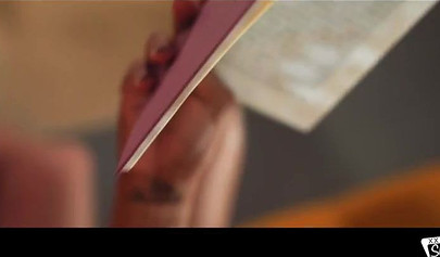 Luna Corazon gets a hard pecker inside of her cunt