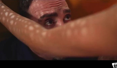 Luna Corazon gets a hard pecker inside of her cunt