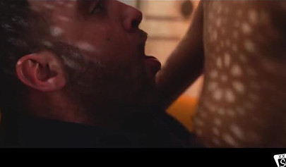 Luna Corazon gets a hard pecker inside of her cunt