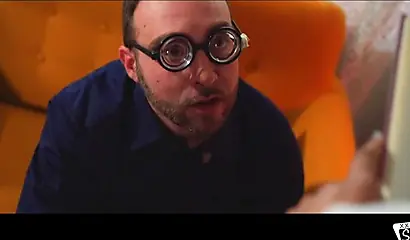 Luna Corazon gets a hard pecker inside of her cunt