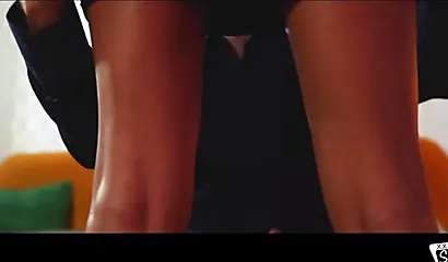 Luna Corazon gets a hard pecker inside of her cunt