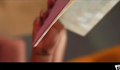 Luna Corazon gets a hard pecker inside of her cunt