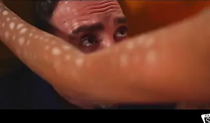 Luna Corazon gets a hard pecker inside of her cunt