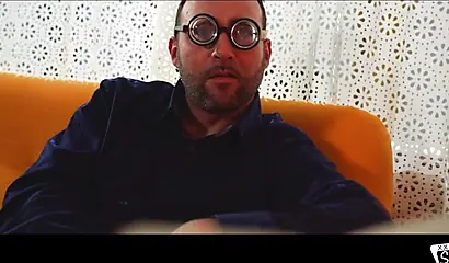 Luna Corazon gets a hard pecker inside of her cunt