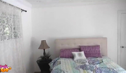 Dani Dolce ıslak aşk tünelini sert köpek stiliyle delip geçiyor