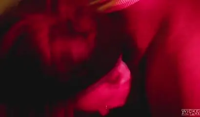 Amazing compilation of Teanna Trump getting some dick inside of her