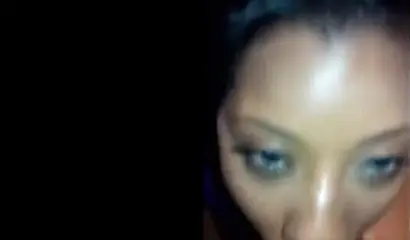 Sienna Dream gives the best blowjob ever seen in POV