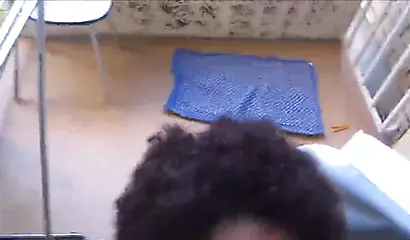 Stunning babe Luna Corazon gives a blowjob to her lover before riding