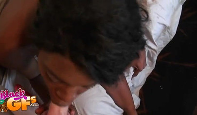 Desirable girlfriend gets rammed hard in a couple of different positions