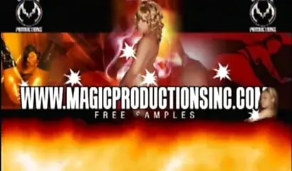 Gemini Lovell gets shafted by a strapon in various positions