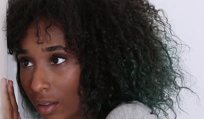 Kendall Wood just has to pleasure Riley King's wet snatch