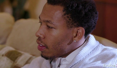 Ana Foxxx and Chanell Heart pleasure a rock-solid cock together