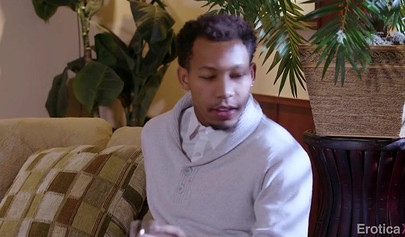 Ana Foxxx and Chanell Heart pleasure a rock-solid cock together