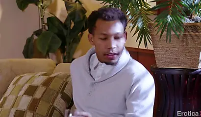 Ana Foxxx and Chanell Heart pleasure a rock-solid cock together