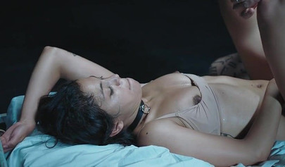 Lina Bembe gets her juicy cunt slammed in hardcore fashion