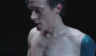 Lina Bembe gets her juicy cunt slammed in hardcore fashion