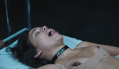 Lina Bembe gets her juicy cunt slammed in hardcore fashion