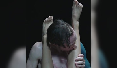 Lina Bembe gets her juicy cunt slammed in hardcore fashion