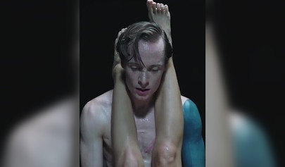 Lina Bembe gets her juicy cunt slammed in hardcore fashion