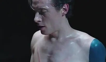 Lina Bembe gets her juicy cunt slammed in hardcore fashion