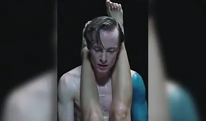 Lina Bembe gets her juicy cunt slammed in hardcore fashion