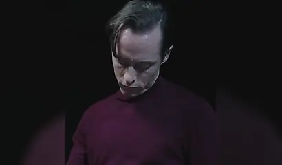 Lina Bembe gets her nipples twisted before sucking him off